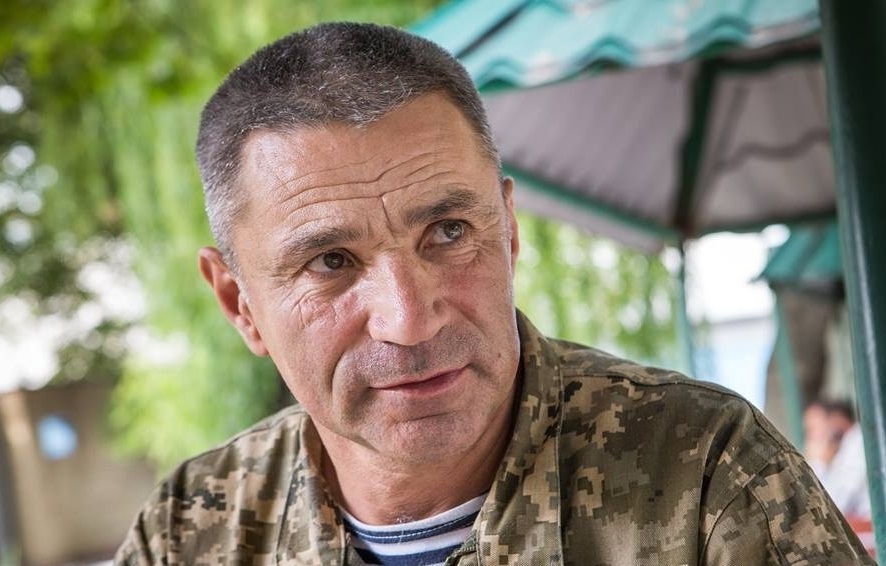 Россия не спит - в Бессарабии существует угроза сепаратистких действий – командующий ВМСУ Воронченко