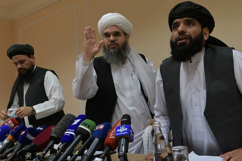 "Талибан" назвал своего главного союзника в мире