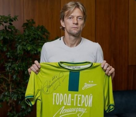 Причетний до фінансування армії РФ: СБУ оголосила про підозру екскапітану збірної України з футболу