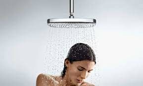Семь причин, чтобы регулярно принимать холодный душ