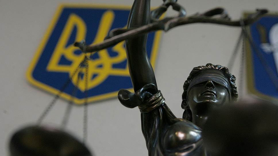 ​Украинские суды в оккупированных Донбассе и Крыму официально прекратили существование - подробности