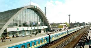 Москаль: На Луганщине возобновлено движение поезда Сватово—Лисичанск
