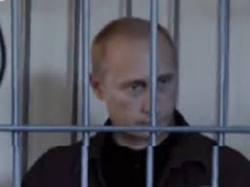 "Путин выдаст все и сдаст всех на суде", - эксперт