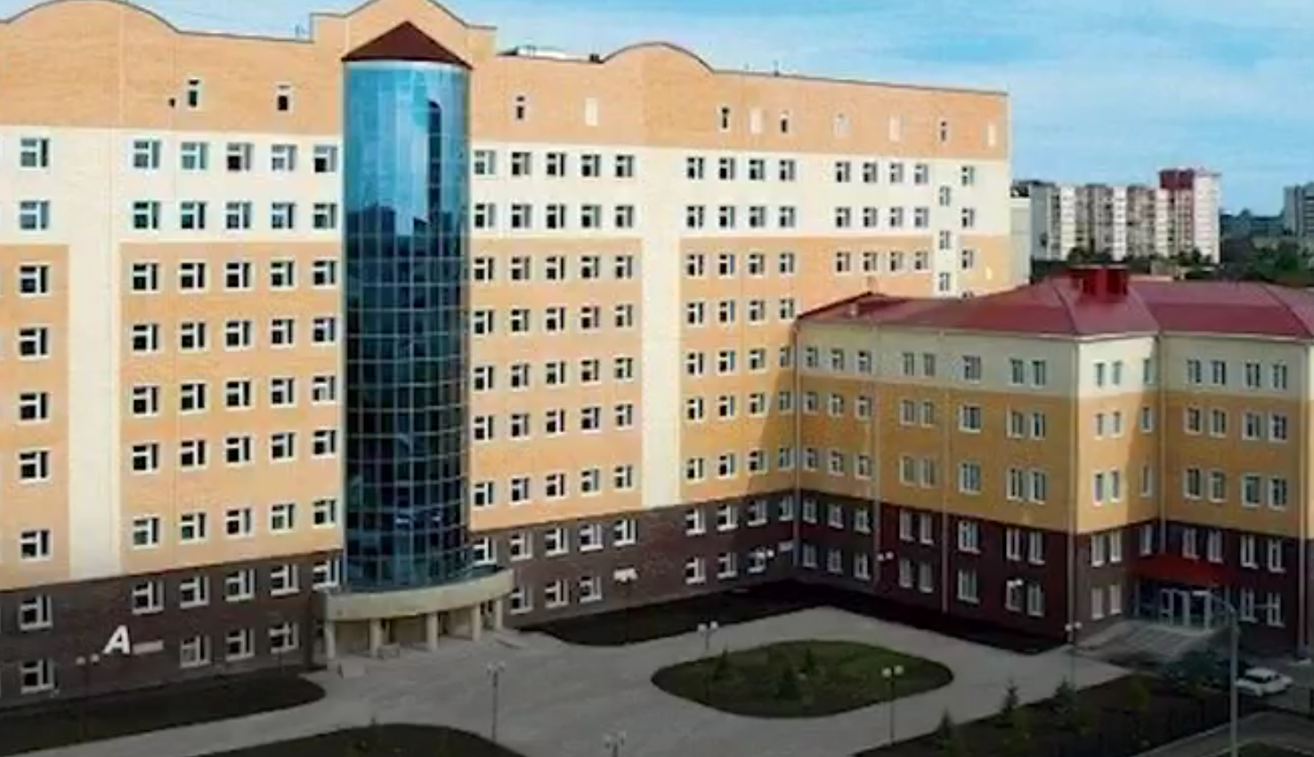 “К нам поселили заразных”, - в России в одной из больниц Уфы произошел бунт на фоне коронавируса 