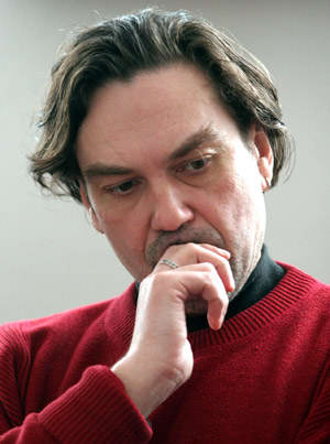 Андрухович: Там, где нет доверия к государству, реформы редко бывают успешны