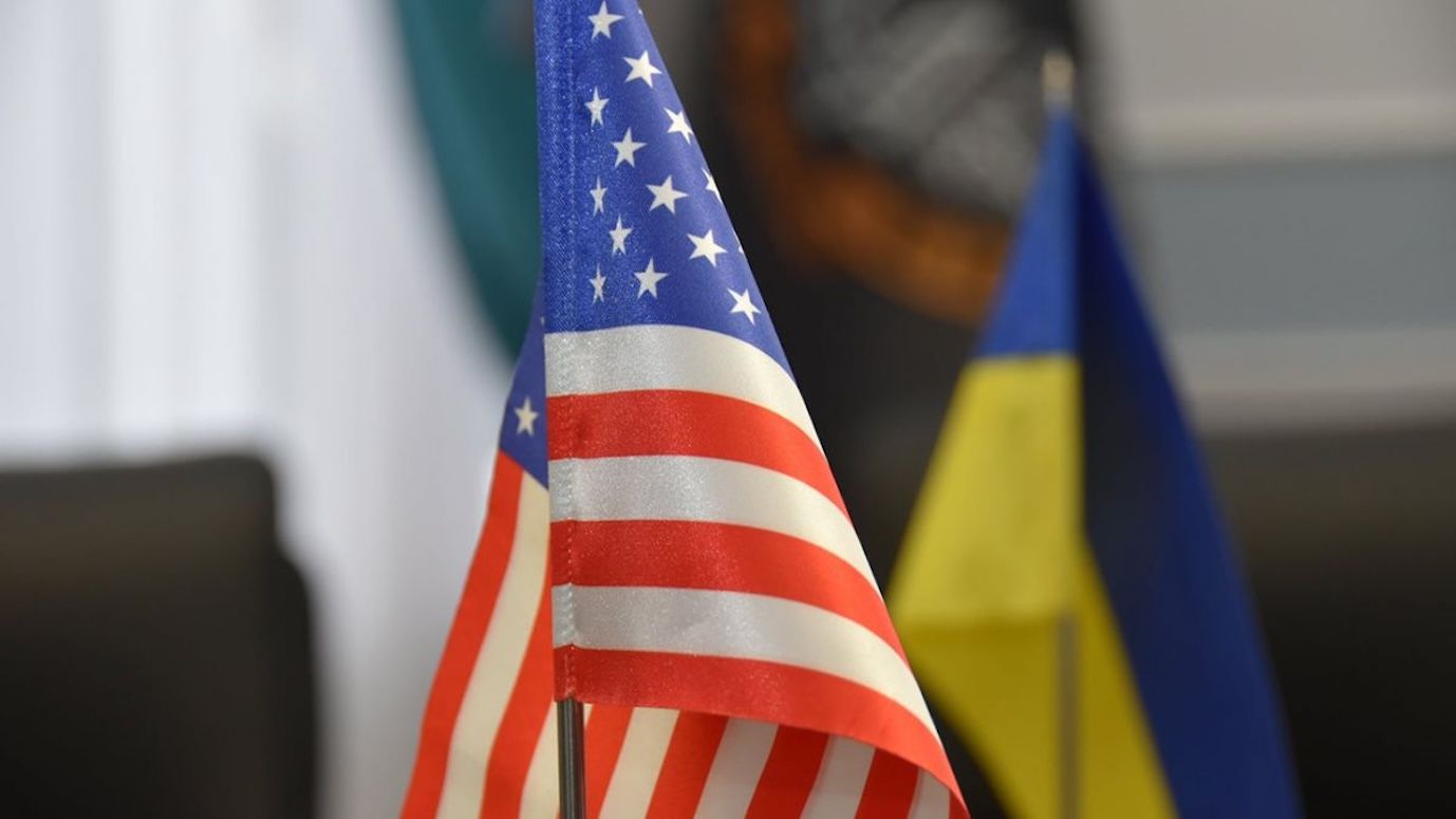В Сенате США предложили выделить Украине более $50 млрд помощи – The Hill