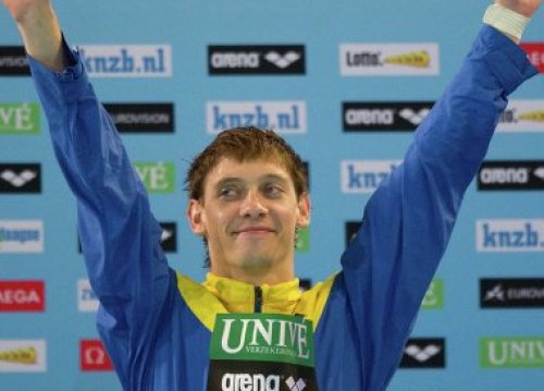 Украинская надежда в прыжках с трамплина в Рио: Илья Кваша квалифицировался в финал соревнований 
