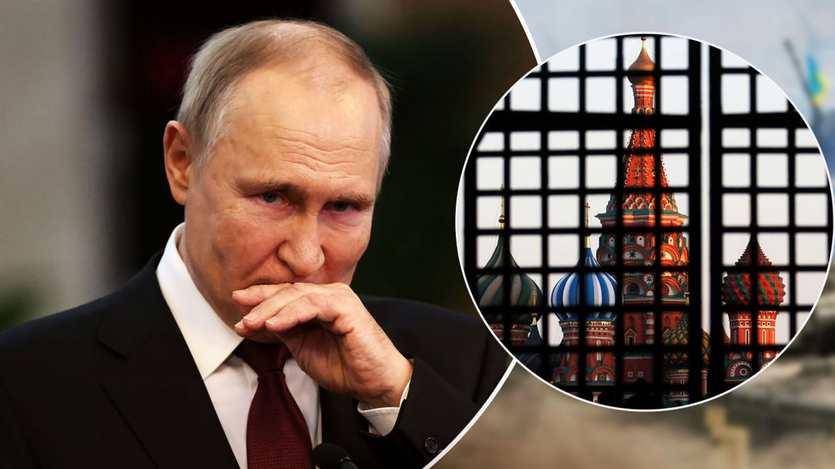 90% российских элит впали в депрессию: Галлямов назвал причину, ссылаясь на источники из Кремля