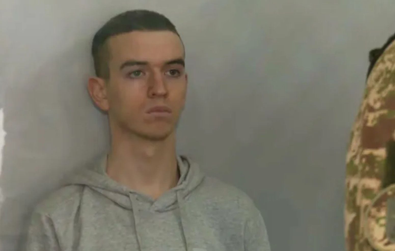 Обвиняемый в убийстве Фарион пытался свести счеты с жизнью в зале суда