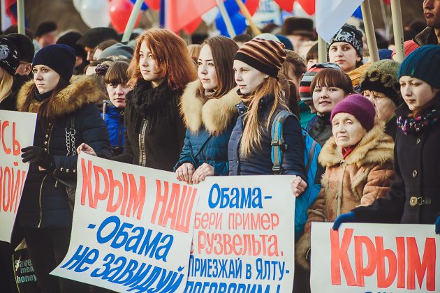 Возмездие за оккупацию Крыма: до российских богачей до сих пор не дошло, из-за чего Путина перестали уважать во всем цивилизованном мире