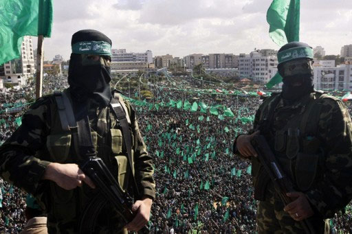 СМИ: ХАМАС одобрило план по созданию независимого государства