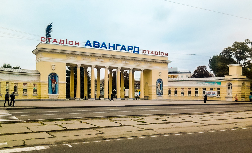 Ситуация в Донецке и Луганске: новости, курс валют, цены на продукты, хроника событий 26.10.2016