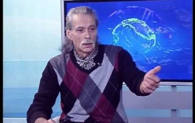 В Киеве совершено жестокое убийство известного художника Виктора Крыжановского