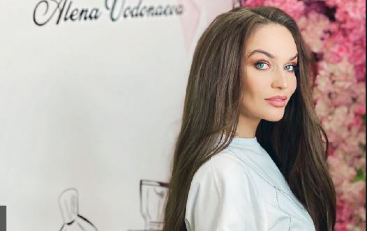 "Путин - сексуальный мужчина", - Алена Водонаева о причине ее травли в СМИ 