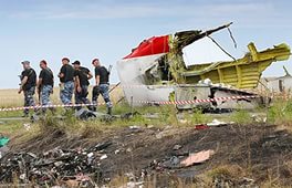 Китай выступает за расследование авиакатастрофы «Боинга» в Донбассе на основе резолюции ООН