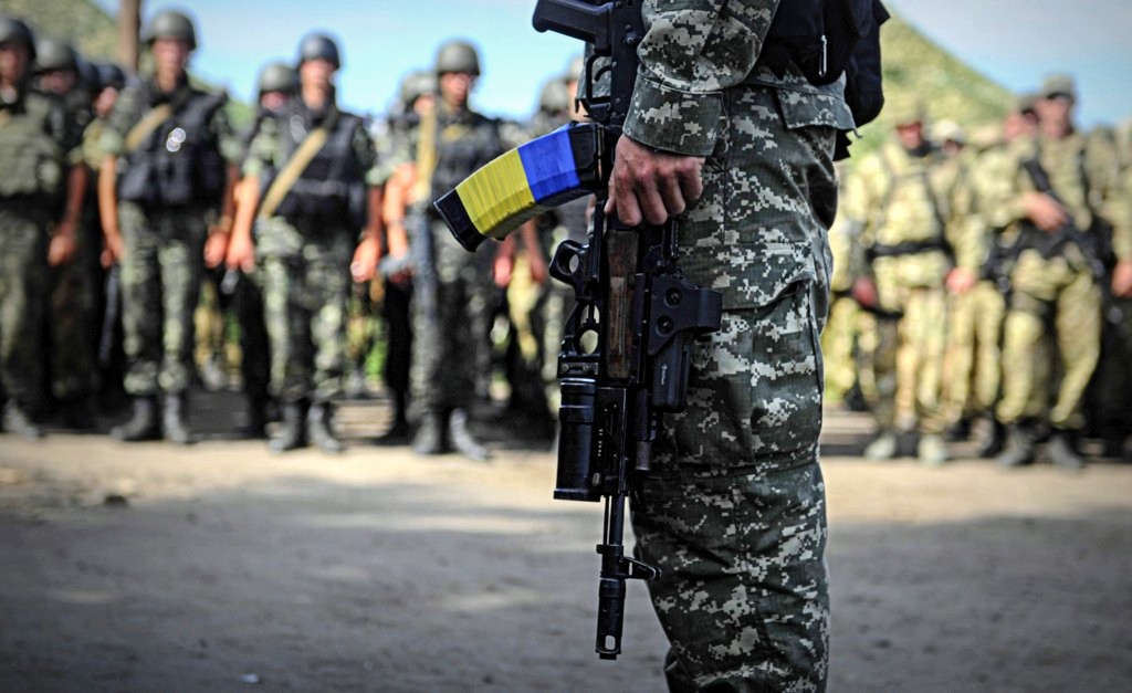 ​В Луганской области ЛНР и украинская армия готовятся к возобновлению боев