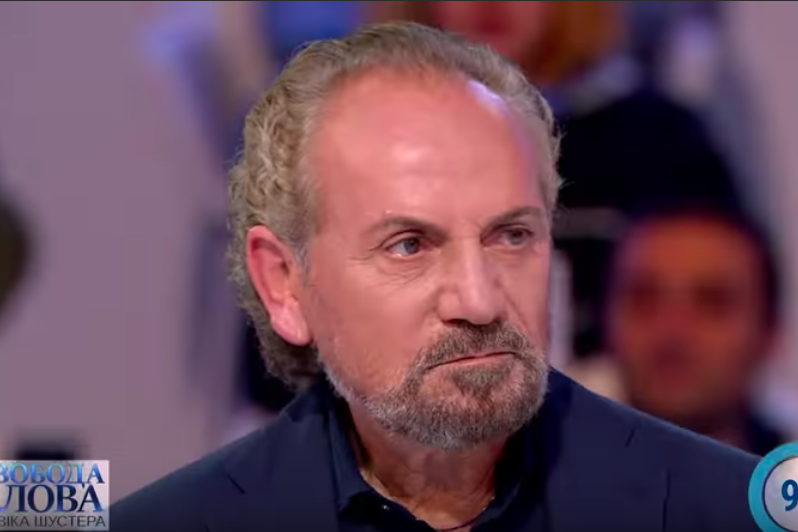​Савик Шустер Коломойскому: "Верните Украине 155 миллиардов", - видео