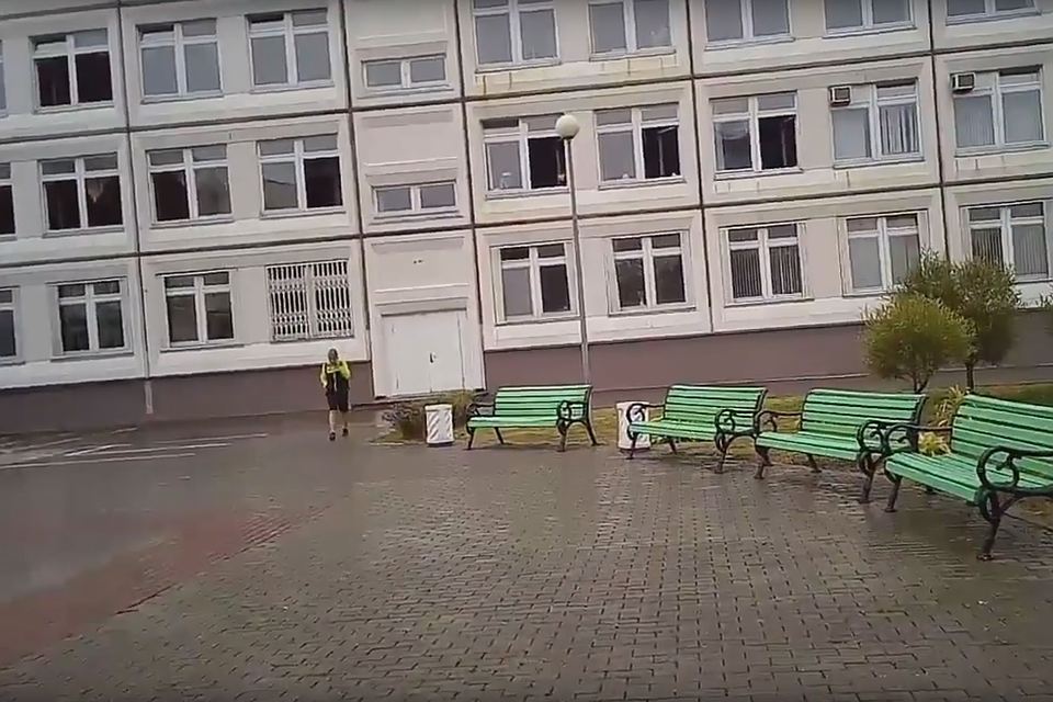 Ученик, устроивший стрельбу в школе в Ивантеевке, планировал преступление заранее: стали известны неожиданные подробности