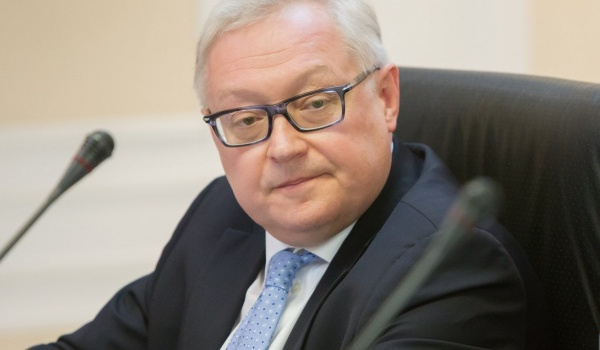 "Мы не будем платить той же монетой только потому, что интересам России нанесен ущерб", - замглавы МИД России Рябков признал, что все их угрозы в адрес США были пустым звуком