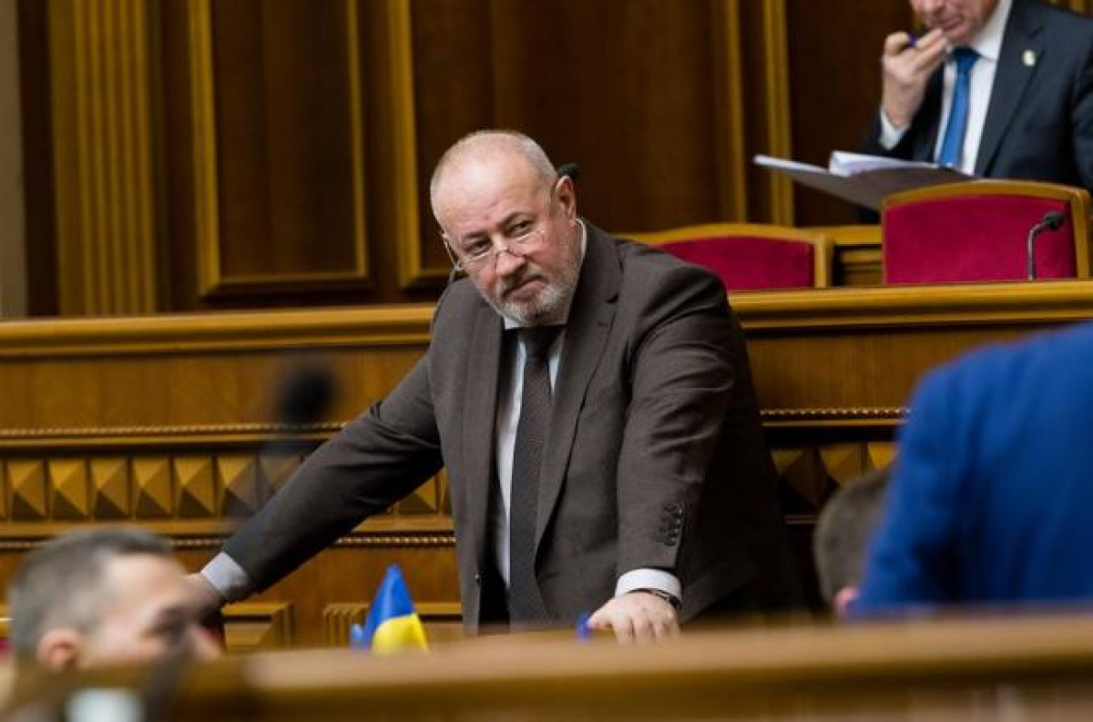 И.о. генпрокурора Чумак сделал важное заявление про Порошенко: "Все, что говорили, оказалось правдой"