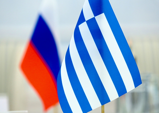 ​Дружбе России и Греции пришел конец - греческое правительство "зачищают" от друзей Путина