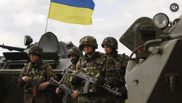 Кабмин выделяет 600 млн. грн на нужды украинской армии