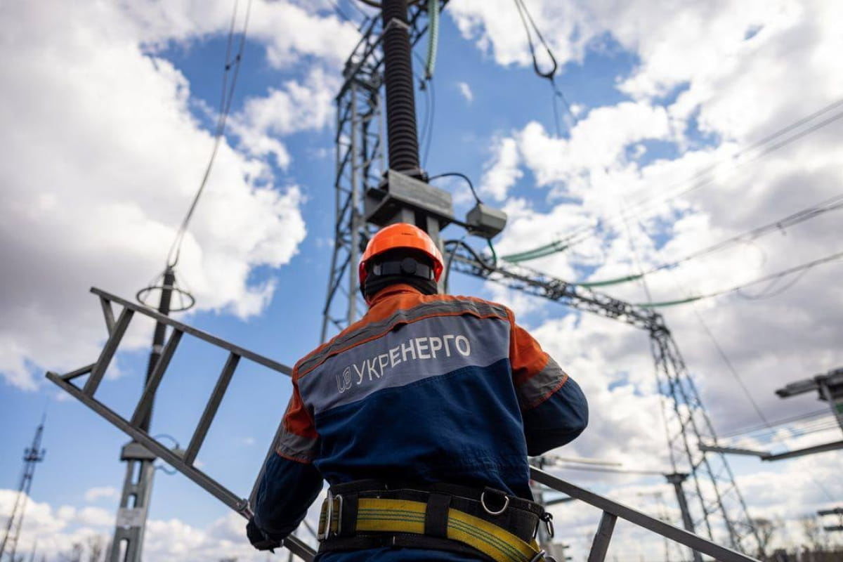 Графики отключений отменены: энергетики порадовали украинцев