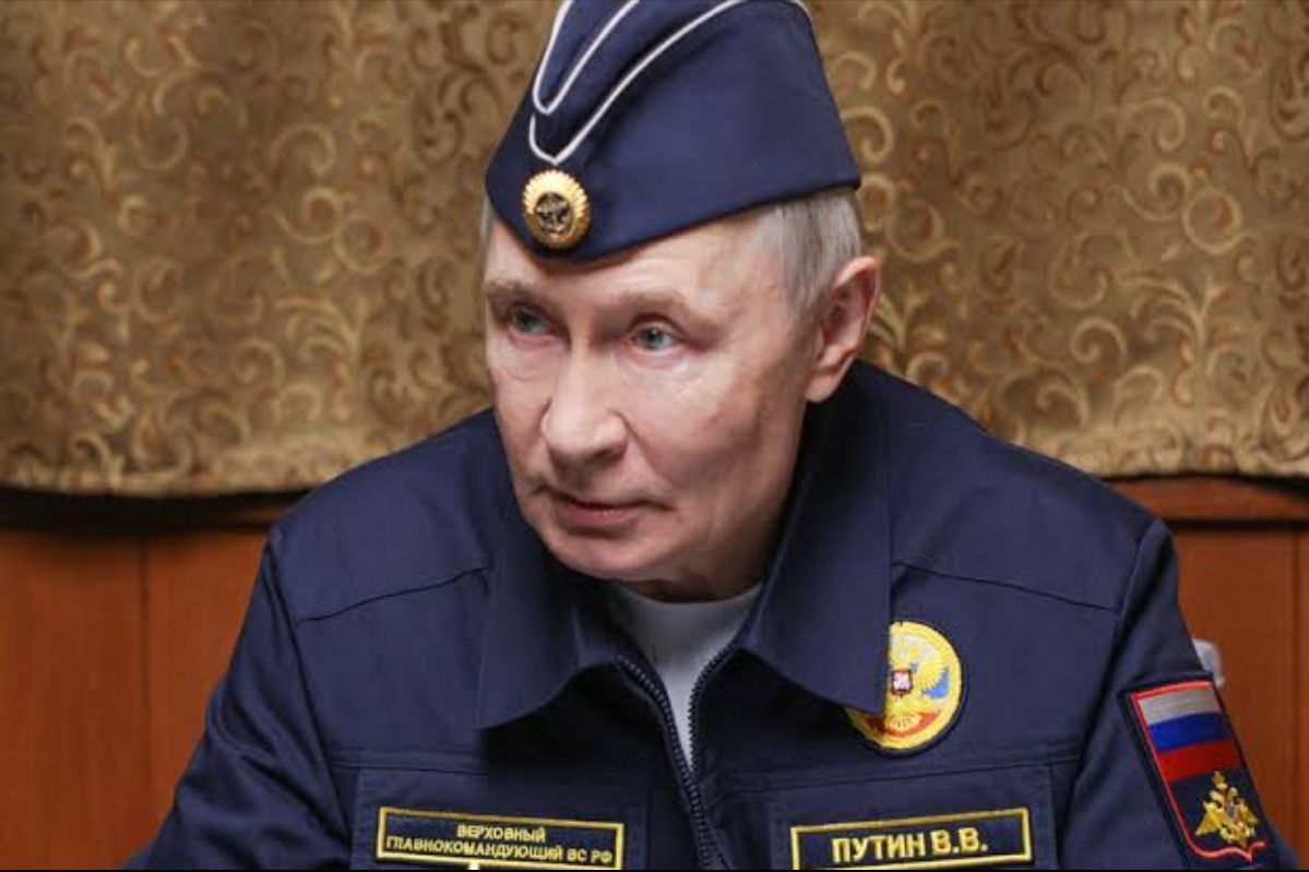 Путин засекретил российскую нефть: закрыты данные о НПЗ и экспорте