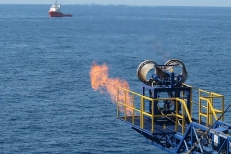 Теперь Украина сможет самостоятельно себя обеспечить: на шельфе Черного моря найдены крупные запасы газа