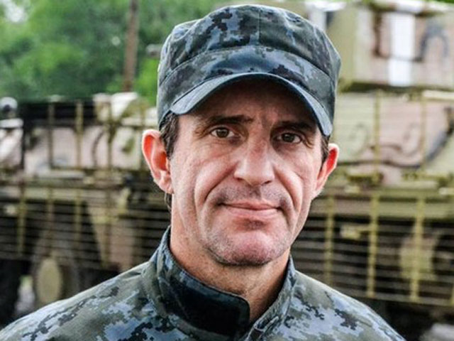 В Донбассе возобновились активные боевые действия, - Шкиряк