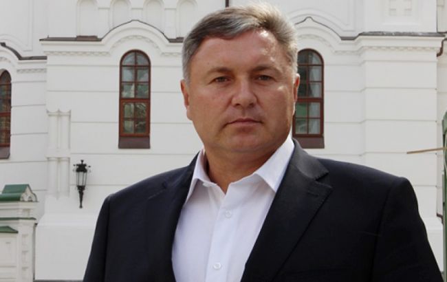 Для оздоровления детей, проживающих в прифронтовой зоне Луганской области, выделено 2 млн гривен - Гарбуз