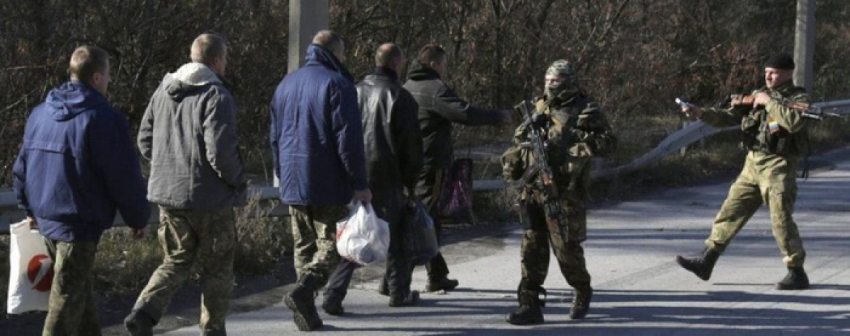 Обмен пленными по формуле "всех на всех": стали известны новые подробности и дата