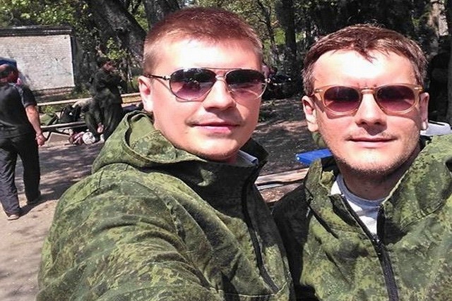 Фигурант "Миротворца" Русанов начал войну с декоммунизацией в Днепре - громкие подробности