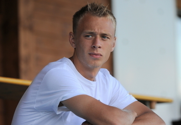 Игроки "Шахтера" Болбат и Соболь довольны матчем с "Брешией"