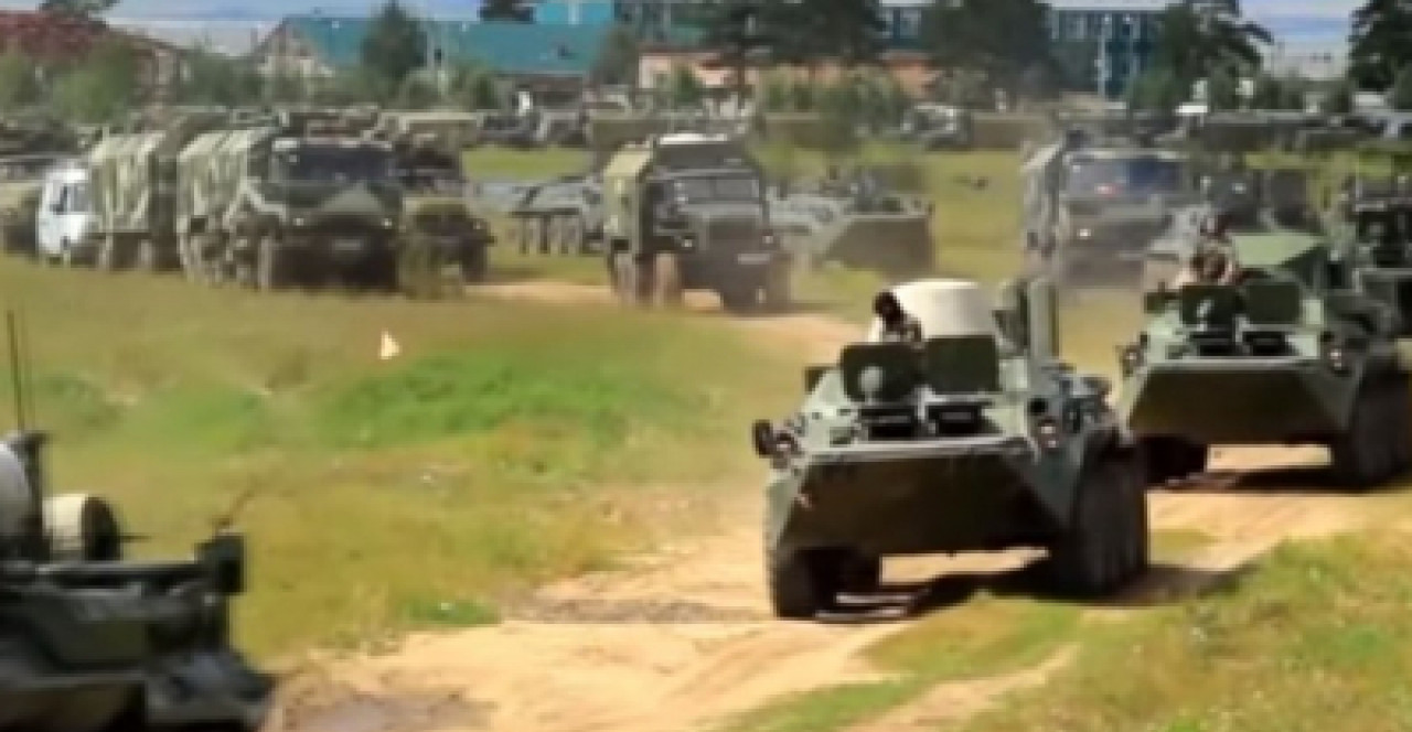 Замглавы МИД: "Украинцам нужно быть готовыми к возможному новому наступлению российских сил"