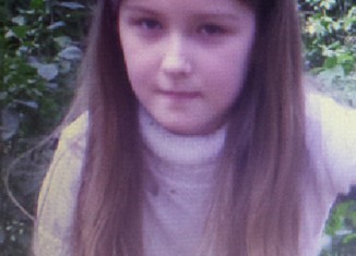 В Киеве нашлась 12-летняя девочка, исчезнувшая в субботу на Оболони