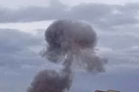 "Отпраздновали зажигательно", - в Херсонской области ВСУ "поздравили" армию РФ с 23 февраля