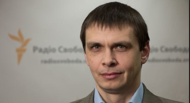 Если Савченко - проект Медведчука - Путина, то это хорошая новость. Значит в Кремле абсолютно не понимают ситуации в Украине и никак не смогут на нас повлиять – Сергей Таран