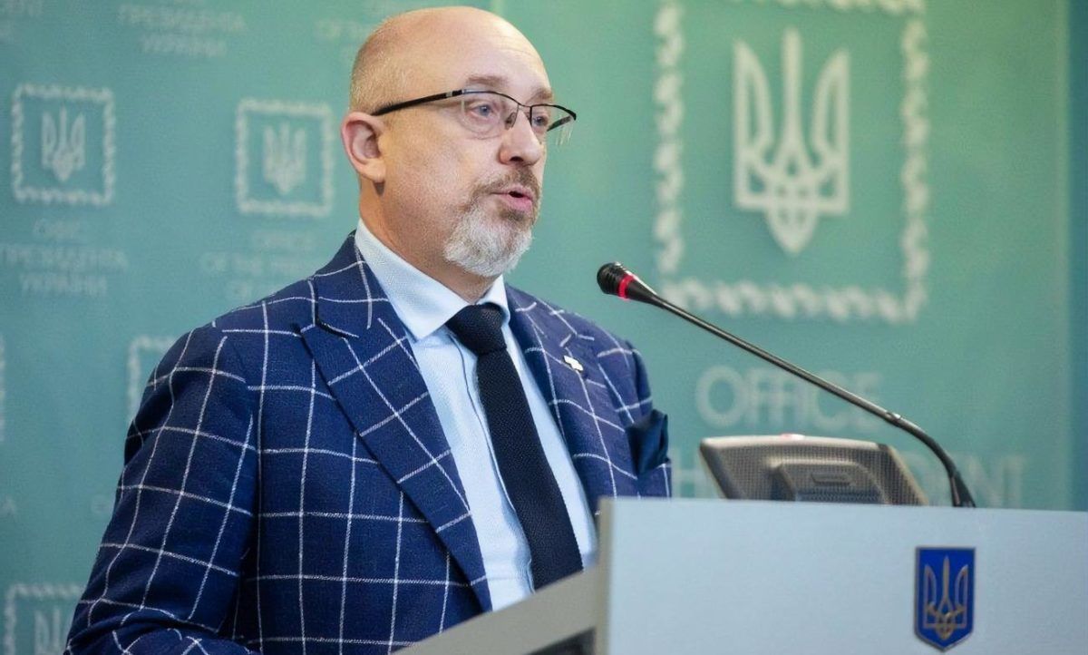 Резников подал в отставку с поста министра: СМИ сообщили причину увольнения