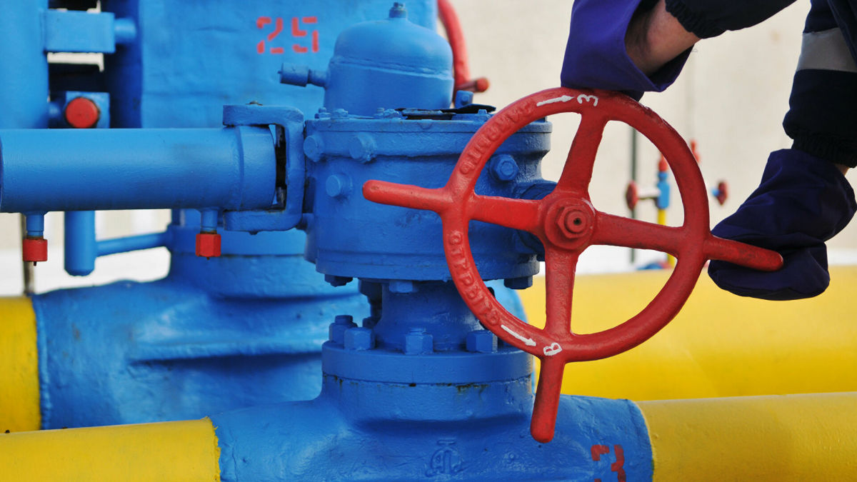 "Газпром" выдвинул Молдове ультиматум 