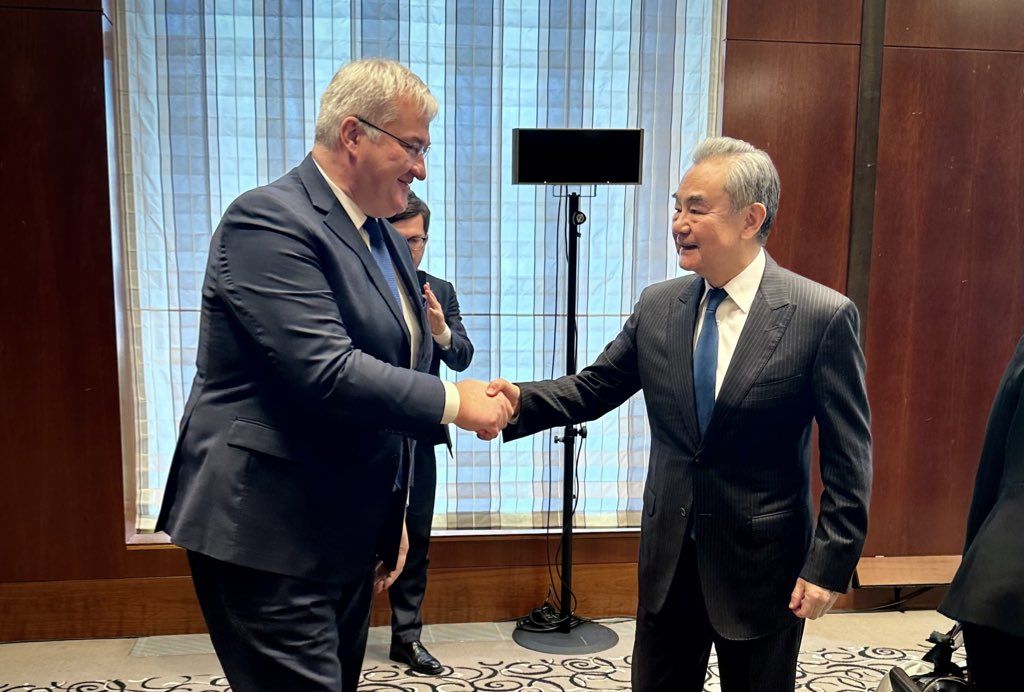 Китай поможет Украине в ключевом вопросе – Сибига поделился неожиданными новостями