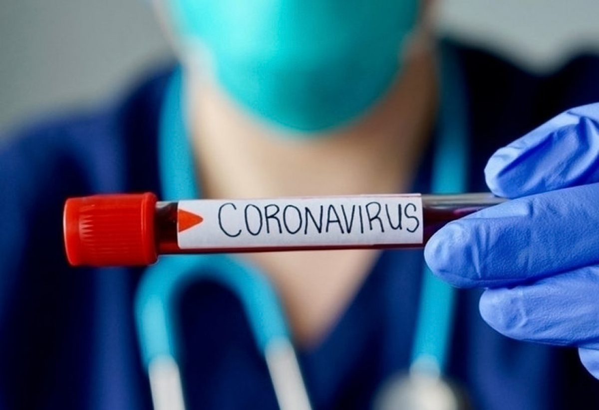В Украине антирекорд по заболеваемости COVID-19: Минздрав опубликовал данные на 17 апреля 