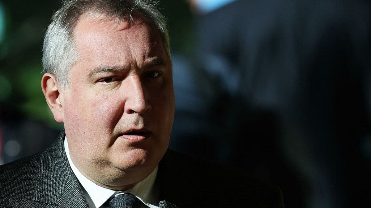 Рогозин после нападений в Дагестане сделал заявление об Украине: "В своем глазу бревна не разглядим"