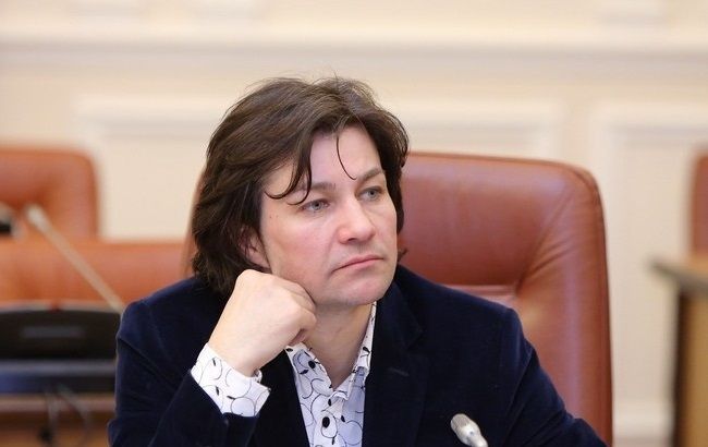 "Евровидение – 2017": к проведению песенного конкурса Украину подготовит специальный организационный комитет