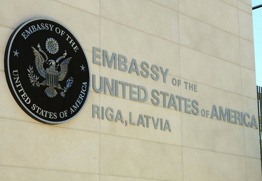 Россия в бешенстве: Латвия выдала США россиянина - гражданин РФ попал в американскую тюрьму