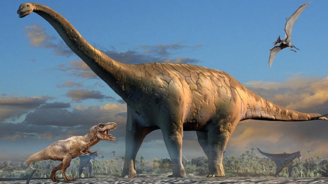 Динозавры  смогут ходить рядом с людьми: ученые заинтриговали сенсационным экспериментом с ДНК