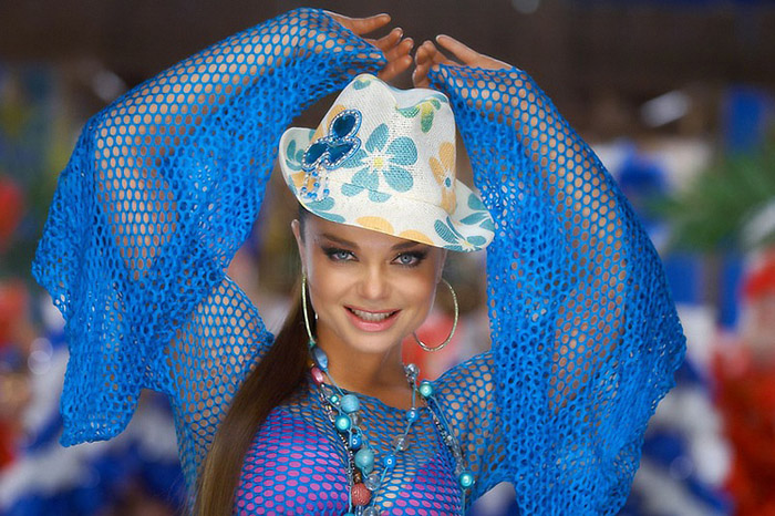 Наташа Королева решила помирить Украину и Россию и предложила себя в качестве конкурсантки от РФ на "Евровидение - 2017"