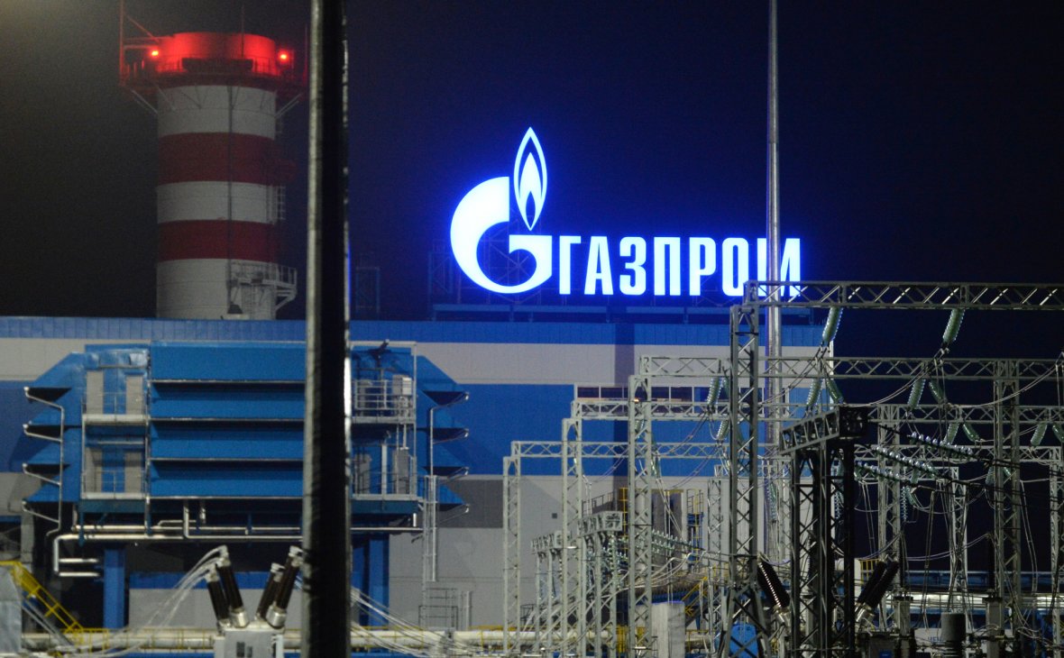 "Газпром" начал увольнять топ-менеджеров после миллиардных потерь из-за решения Европы