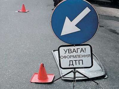 Под Ровно произошло массовое ДТП: четверо погибших, пятеро травмированных 