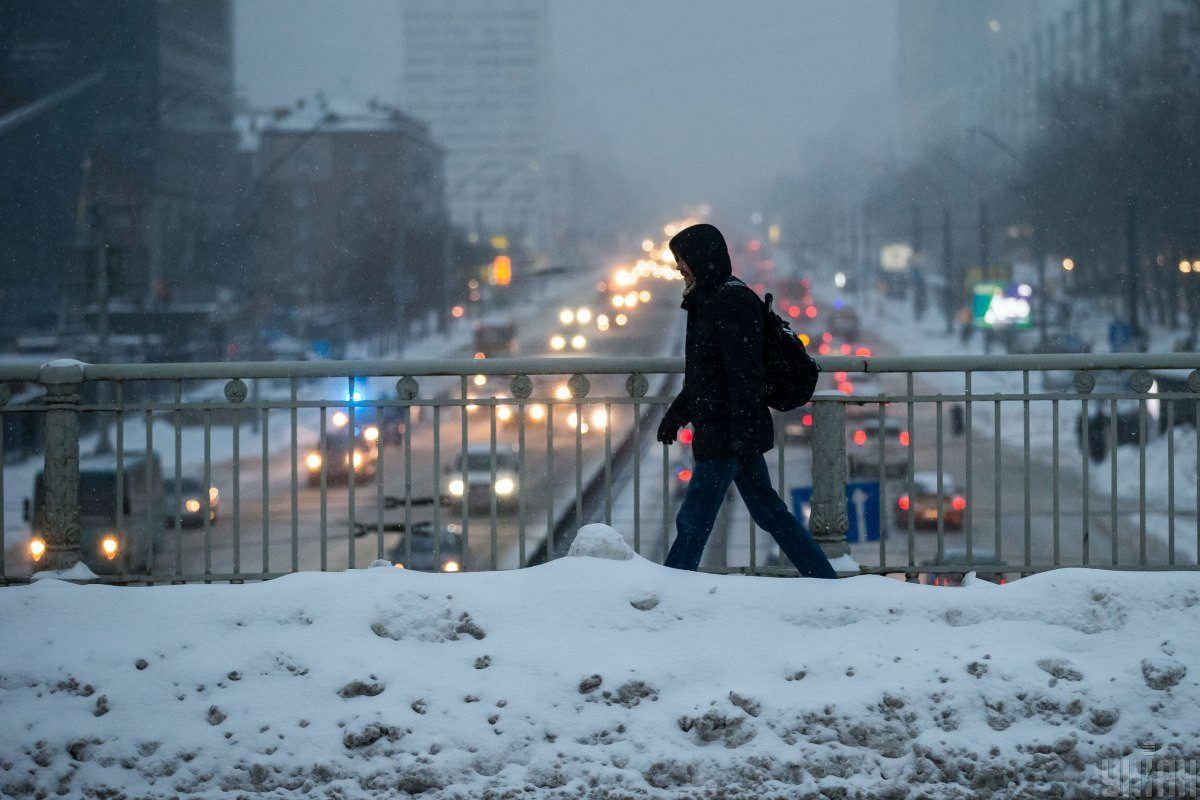 Украинцев предупредили о температурной амплитуде и "особом" погодном нюансе  